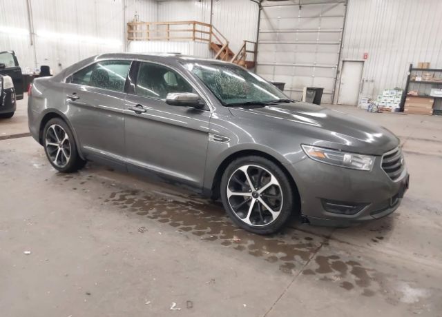 Ford Taurus