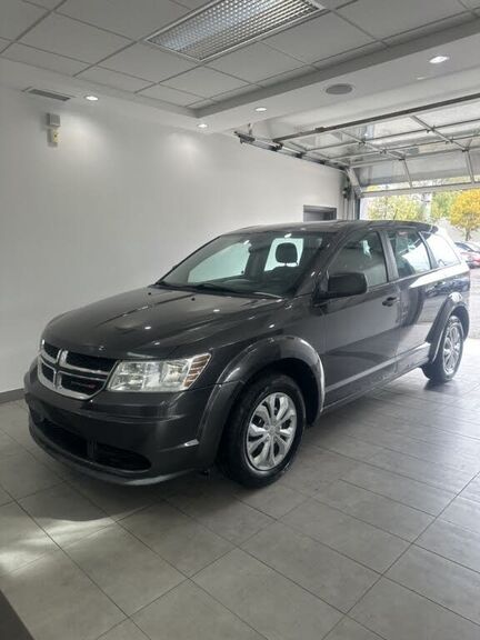 Dodge Journey