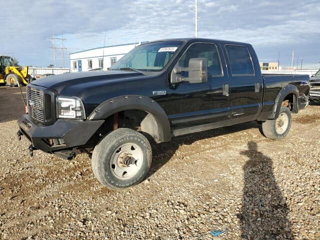 Ford F-350