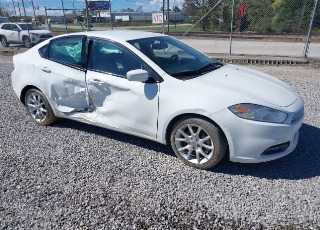 Dodge Dart