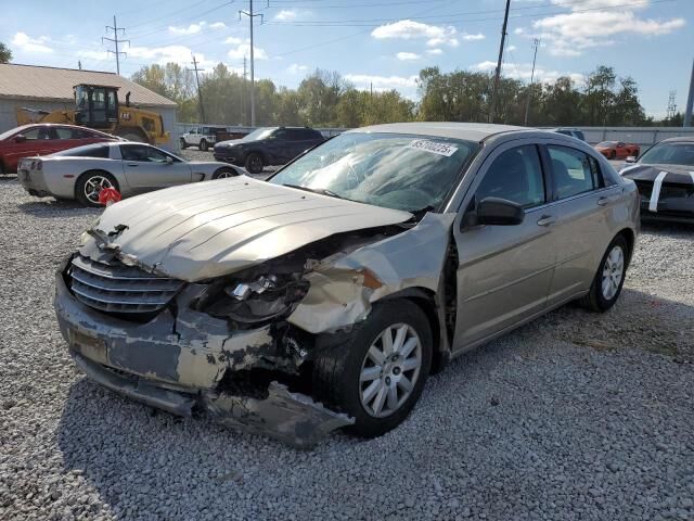 Chrysler Sebring