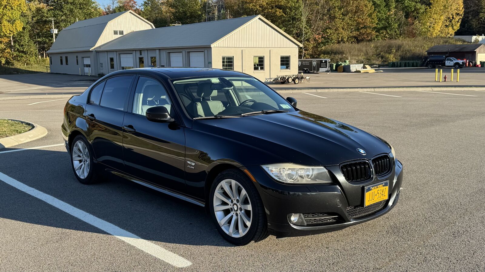 BMW 328i