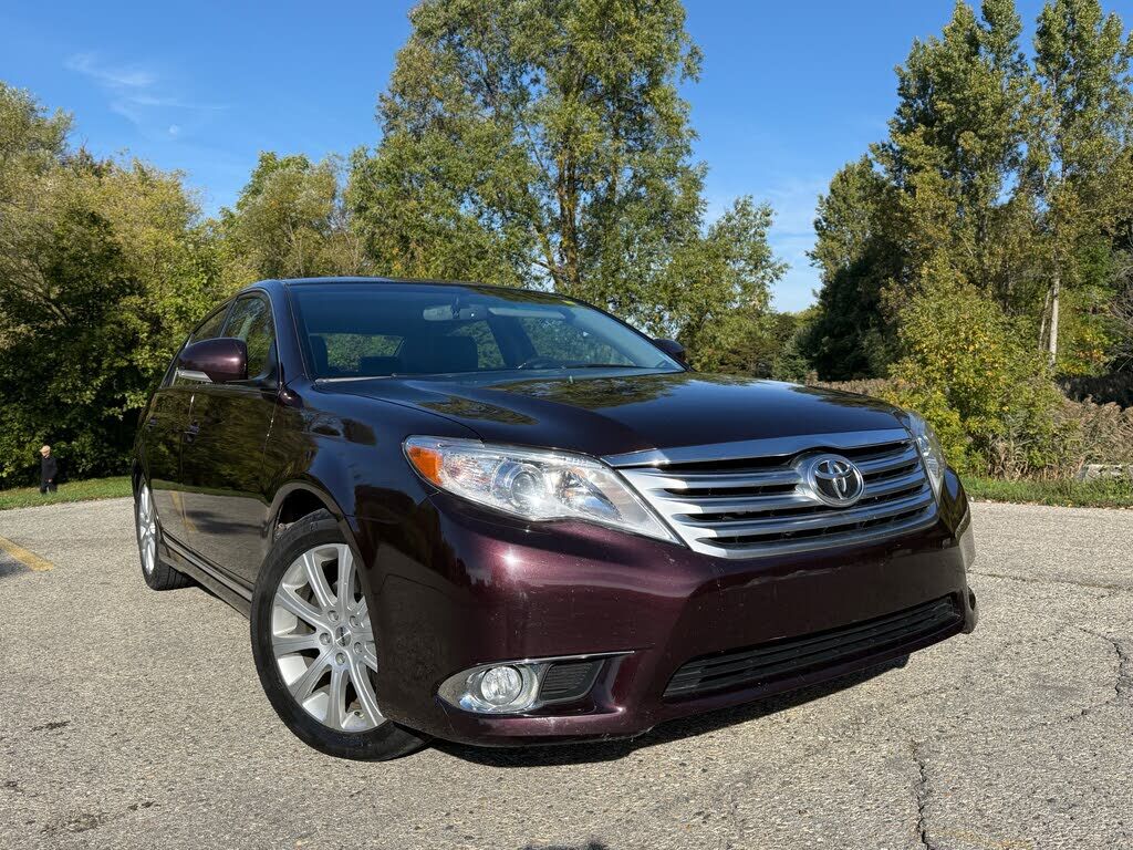 Toyota Avalon