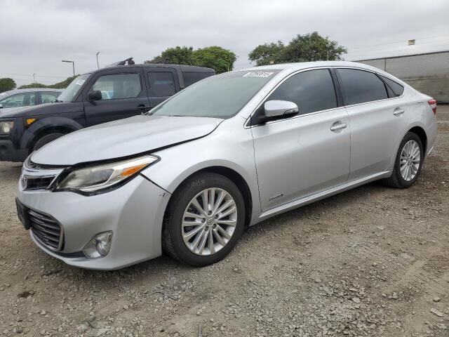 Toyota Avalon
