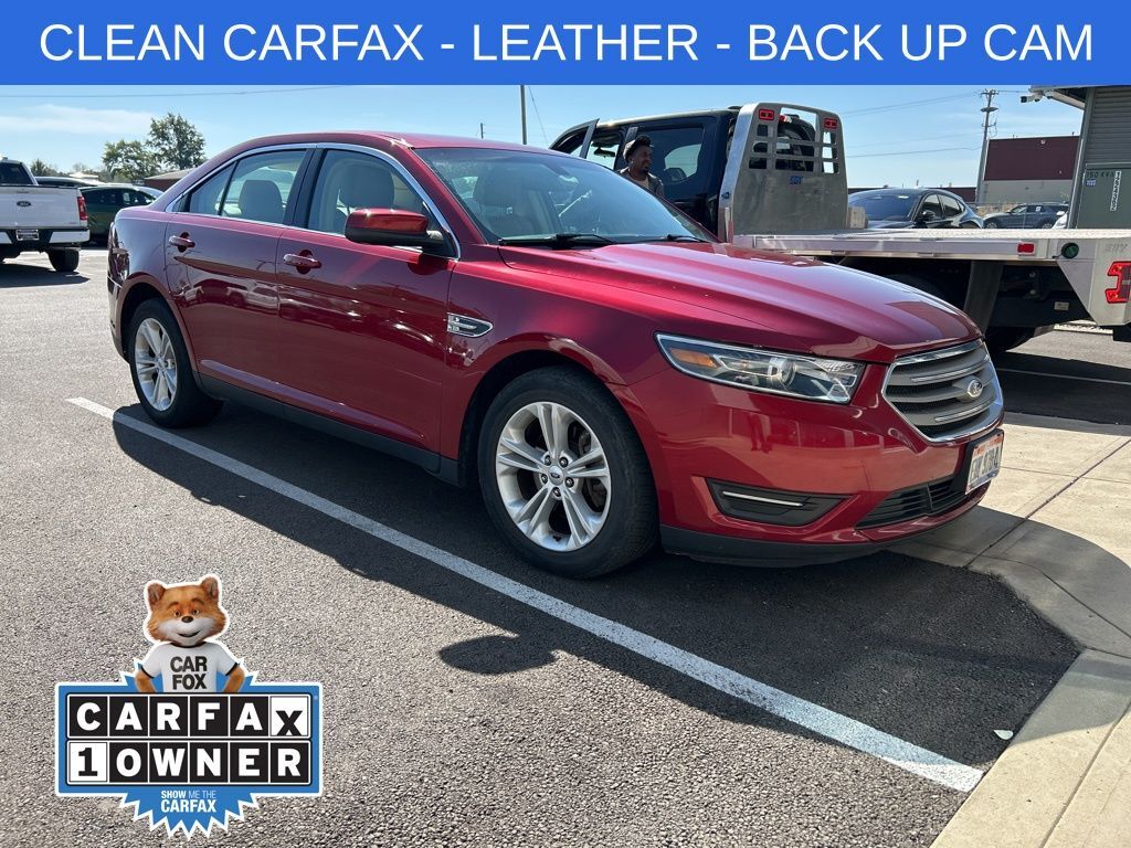 Ford Taurus