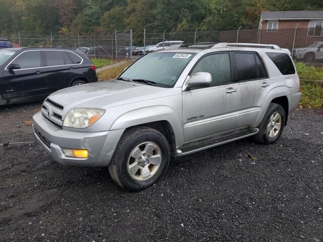 Toyota 4-Runner