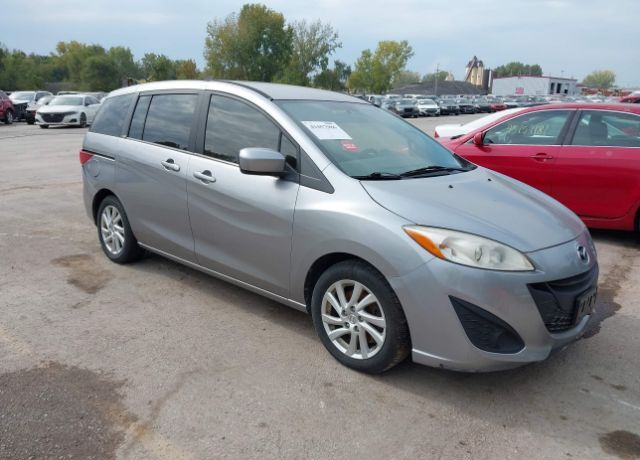 Mazda Mazda5
