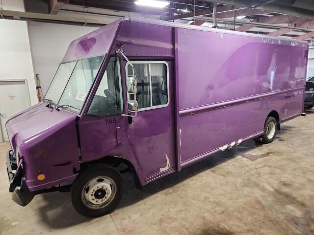 Ford Commercial Chassis