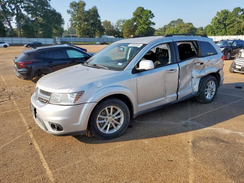 Dodge Journey