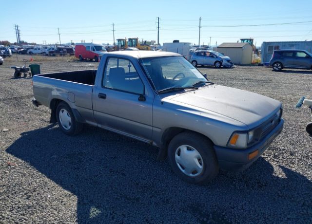 Toyota Pick-Up