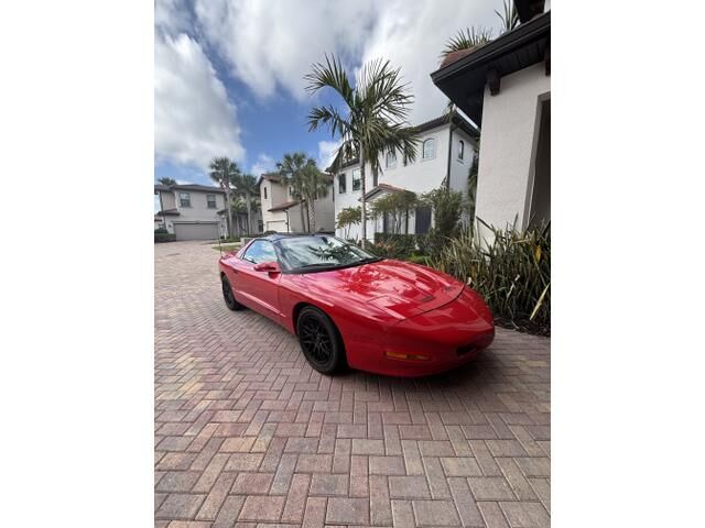 Pontiac Firebird