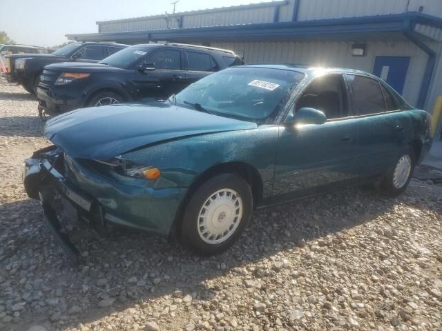Buick Century