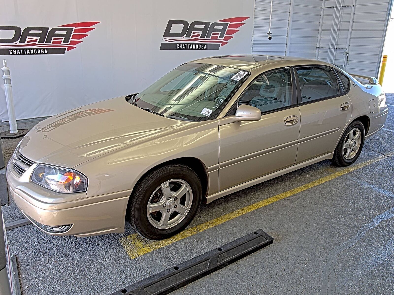 Chevrolet Impala