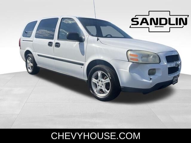 Chevrolet Uplander