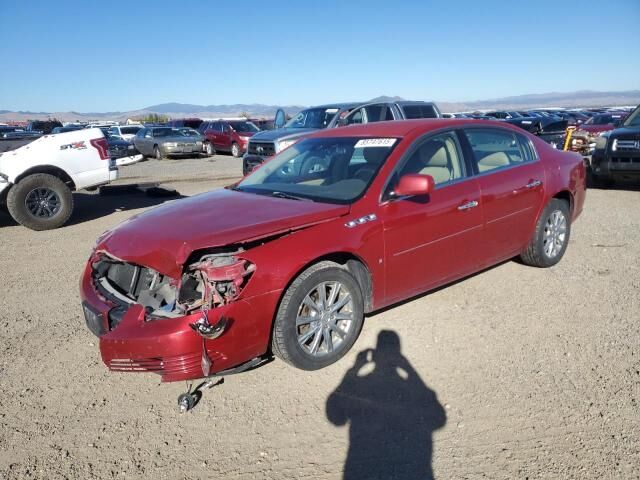 Buick Lucerne