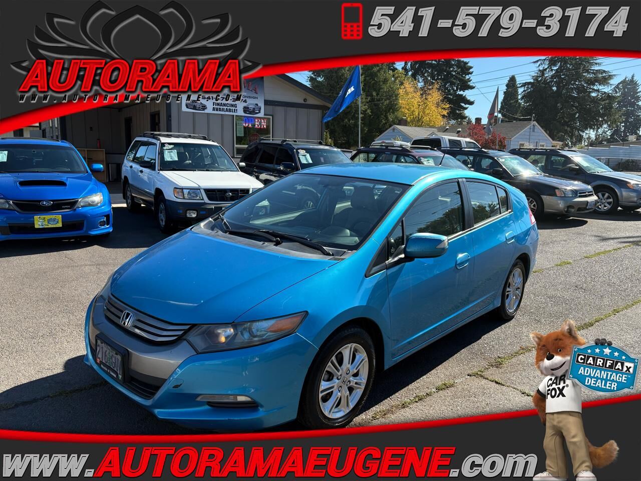 Honda Insight