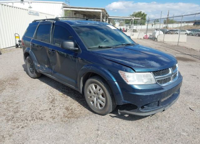 Dodge Journey