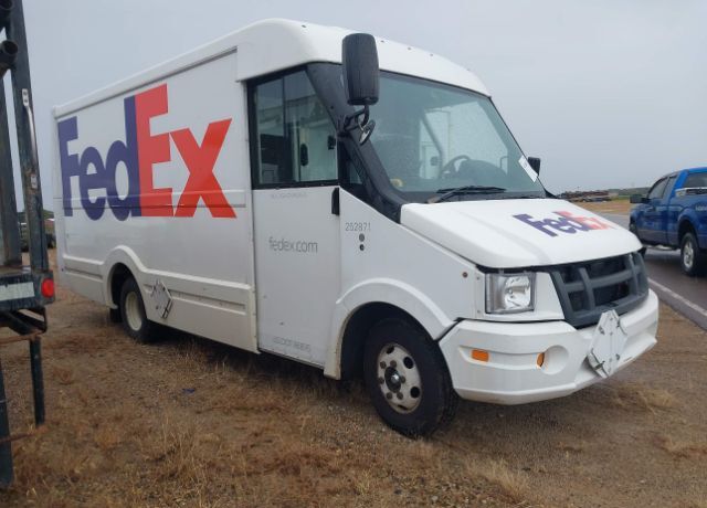 Isuzu NPR/NPR-HD