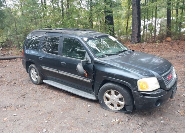 GMC Envoy