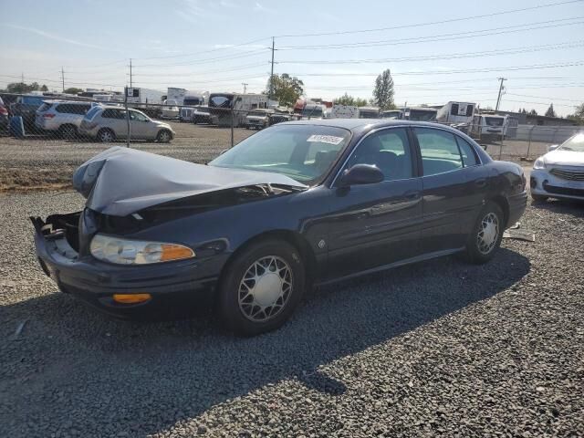 Buick LeSabre