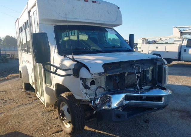 Ford E-350
