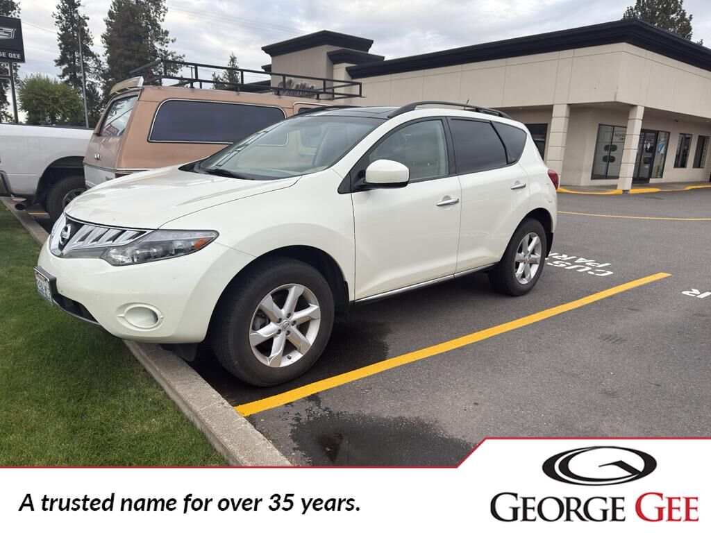 Nissan Murano