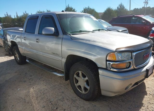 GMC Sierra