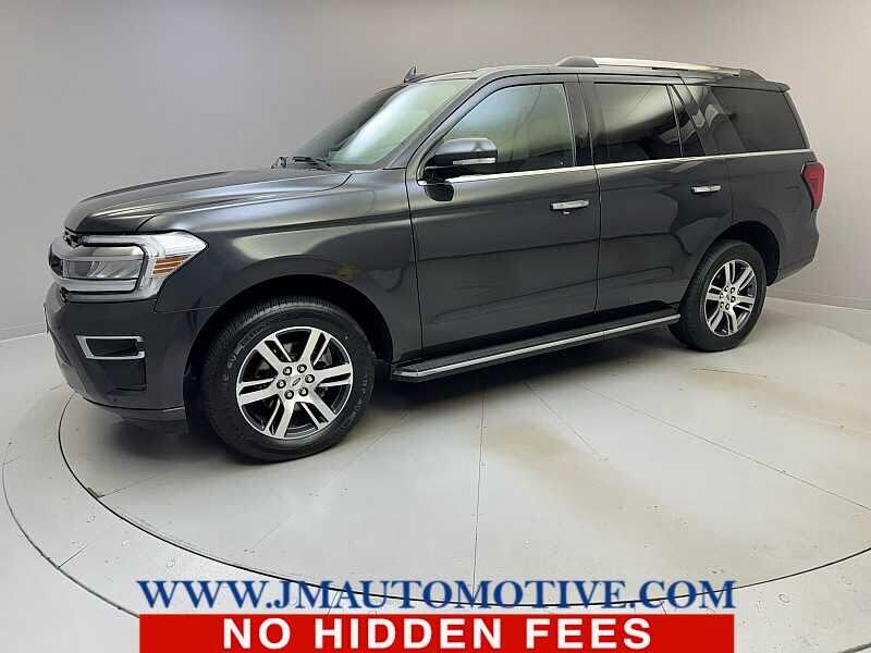 2023 FORD Expedition