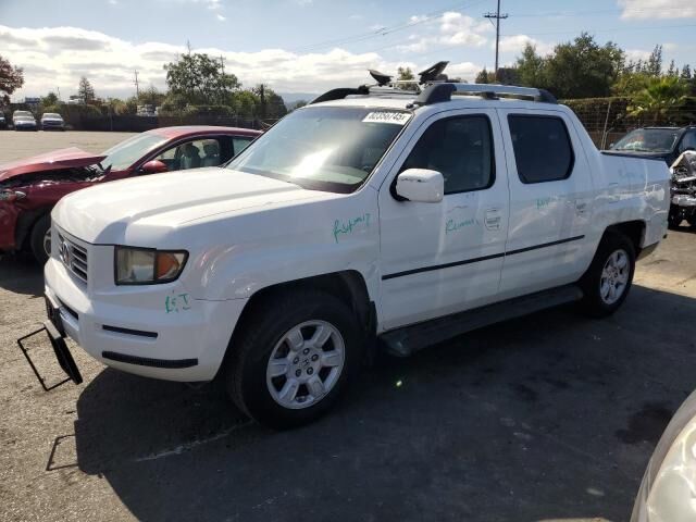 Honda Ridgeline