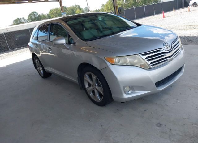 Toyota Venza