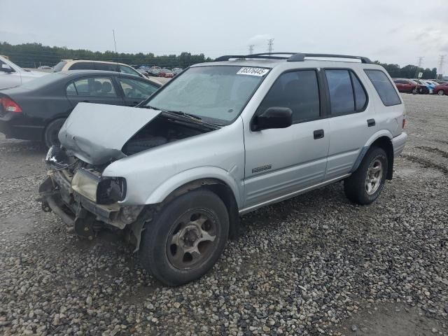 Honda Passport
