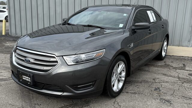 Ford Taurus