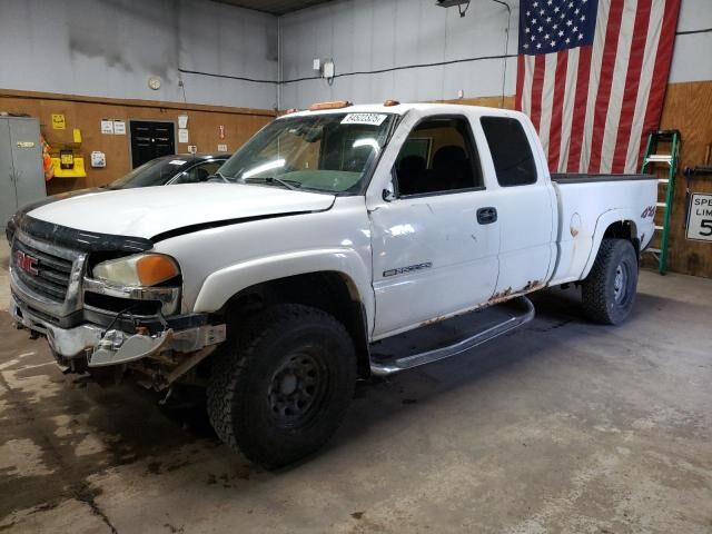 GMC Sierra