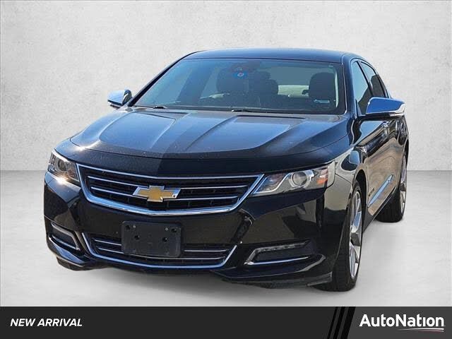 Chevrolet Impala