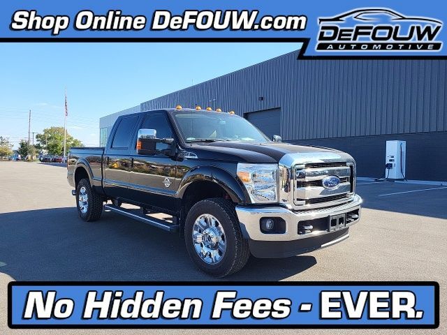 Ford F-350