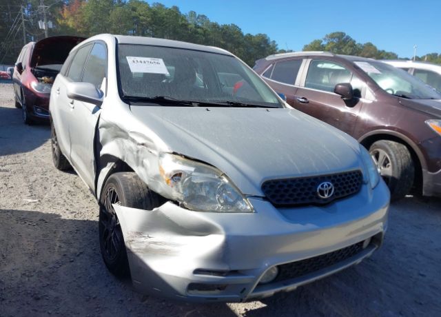 Toyota Corolla Matrix