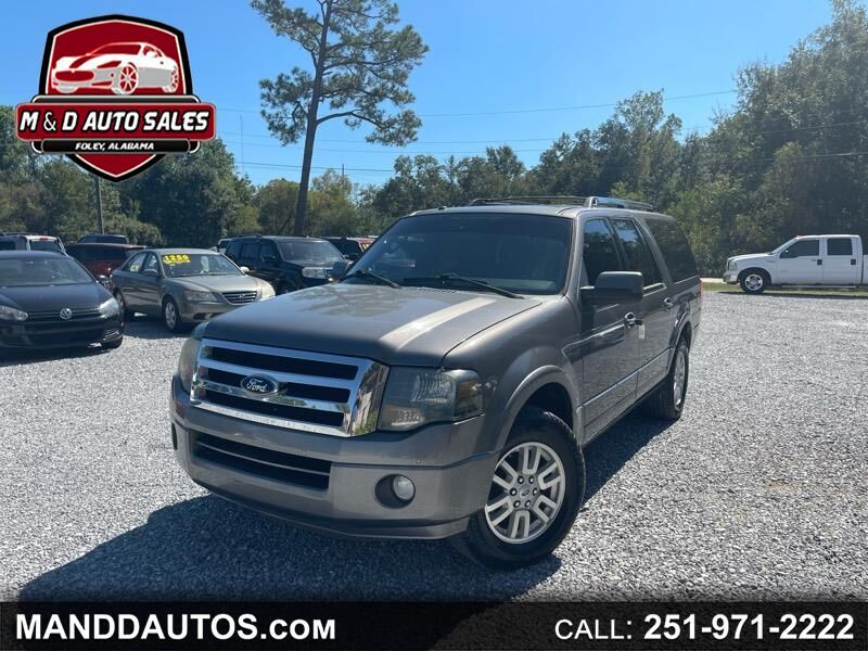 Ford Expedition