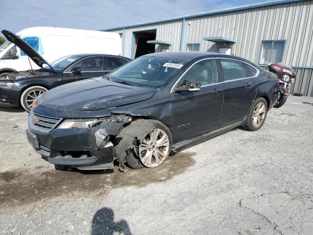 Chevrolet Impala