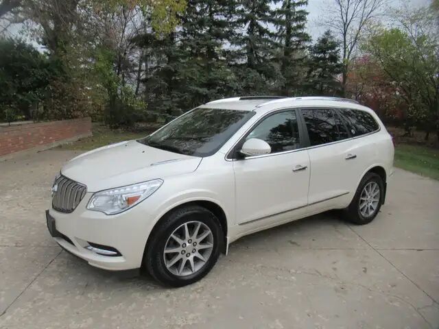 Buick Enclave