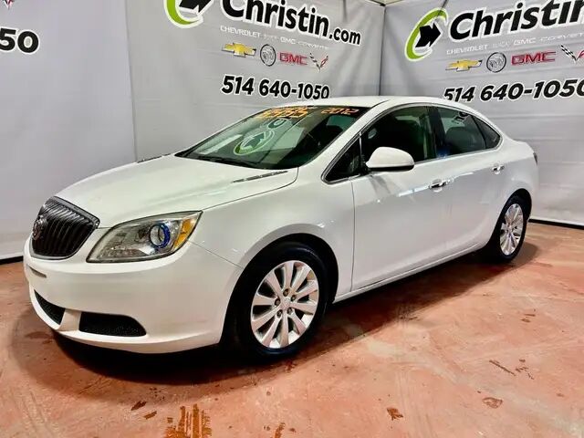 Buick Verano