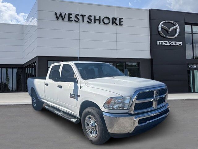RAM 2500