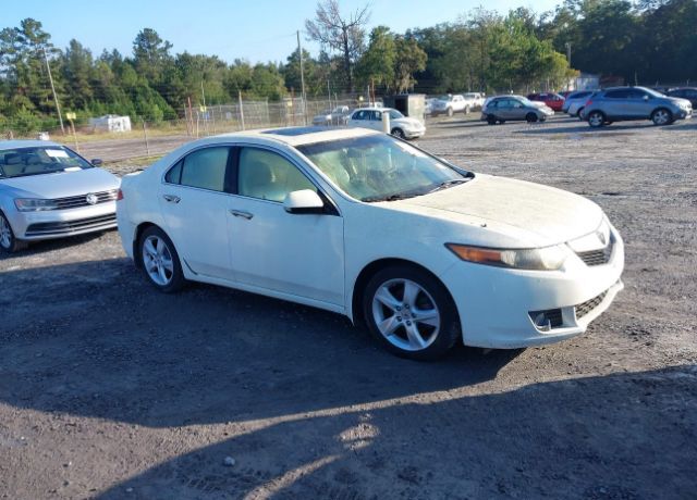 Acura TSX