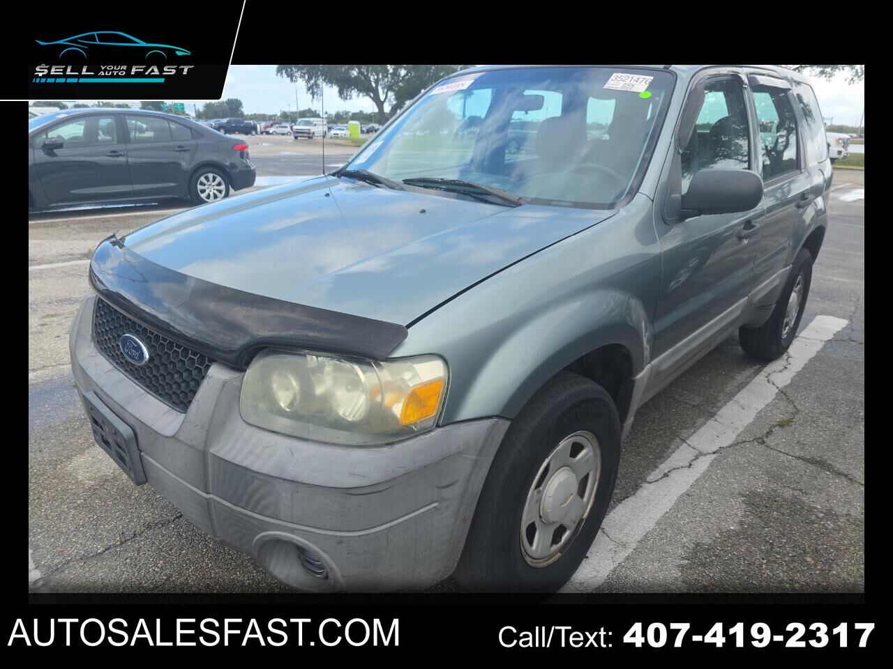 Ford Escape