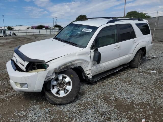 Toyota 4-Runner