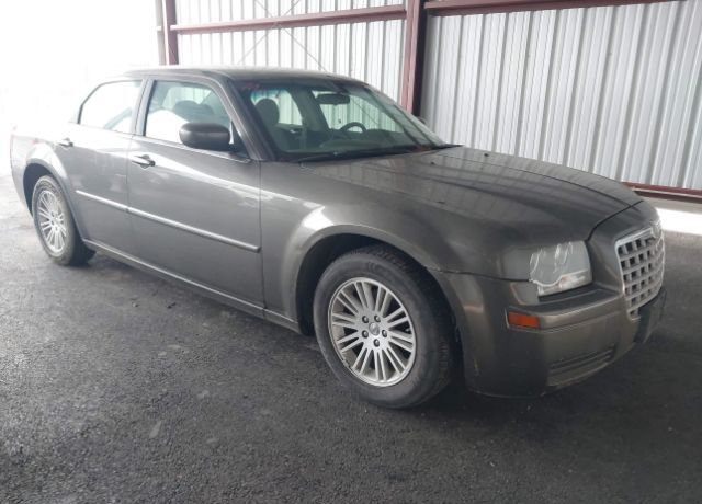 Chrysler 300
