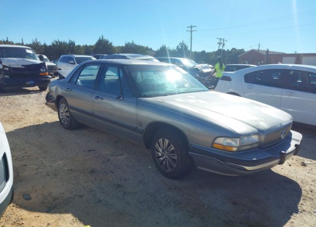 Buick LeSabre