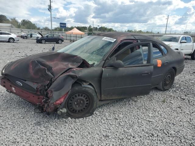 Ford Taurus