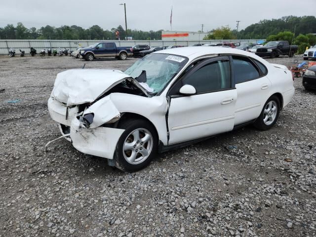 Ford Taurus
