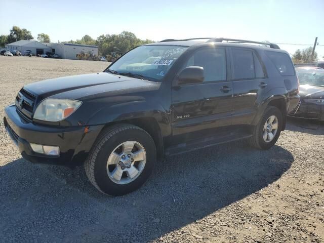 Toyota 4-Runner