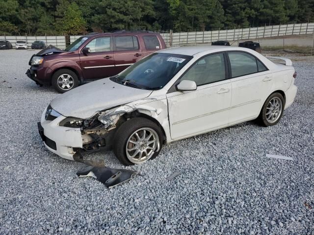 Mazda Mazda6